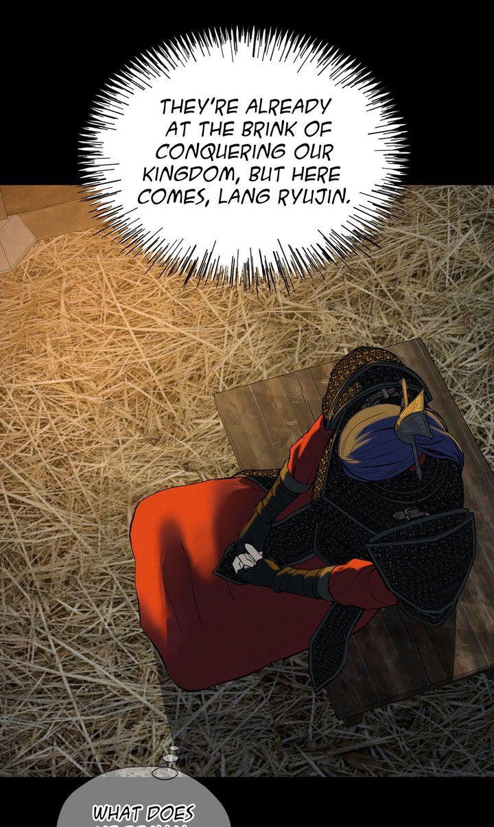 Beneath the Fallen Bloom Chapter 10 page 16 - 