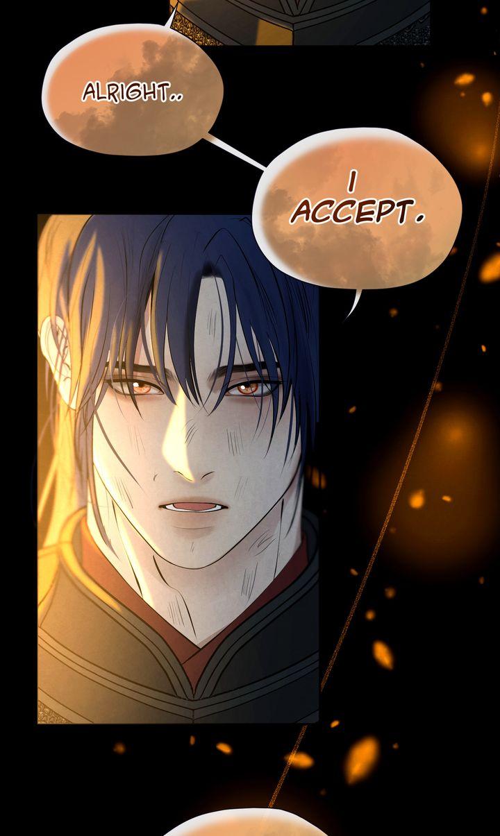 Beneath the Fallen Bloom Chapter 10 page 3 - 