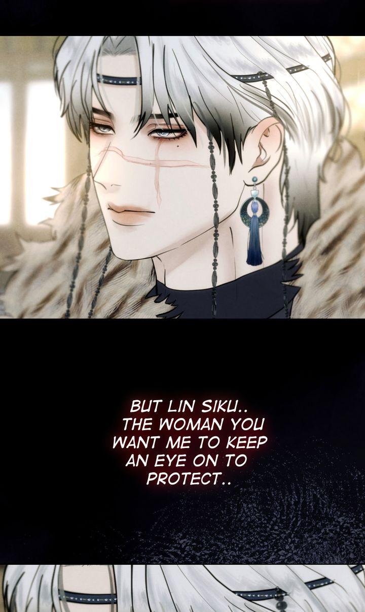 Beneath the Fallen Bloom Chapter 10 page 29 - 