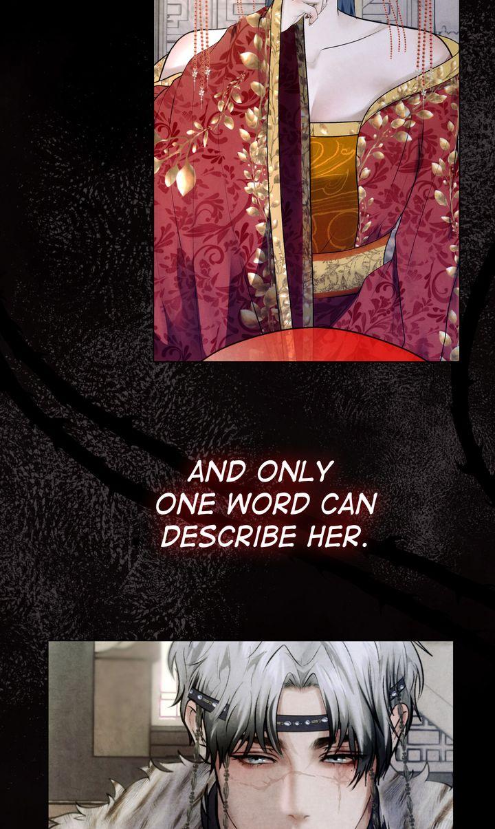 Beneath the Fallen Bloom Chapter 10 page 33 - 