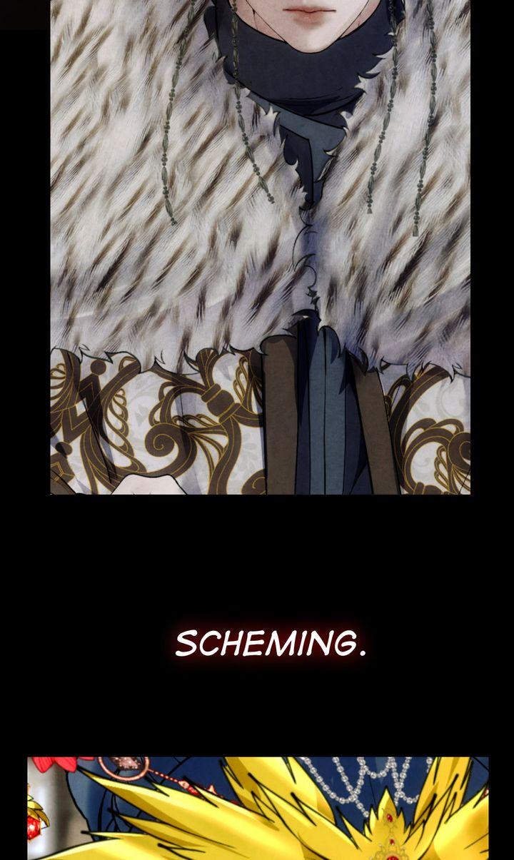 Beneath the Fallen Bloom Chapter 10 page 34 - 