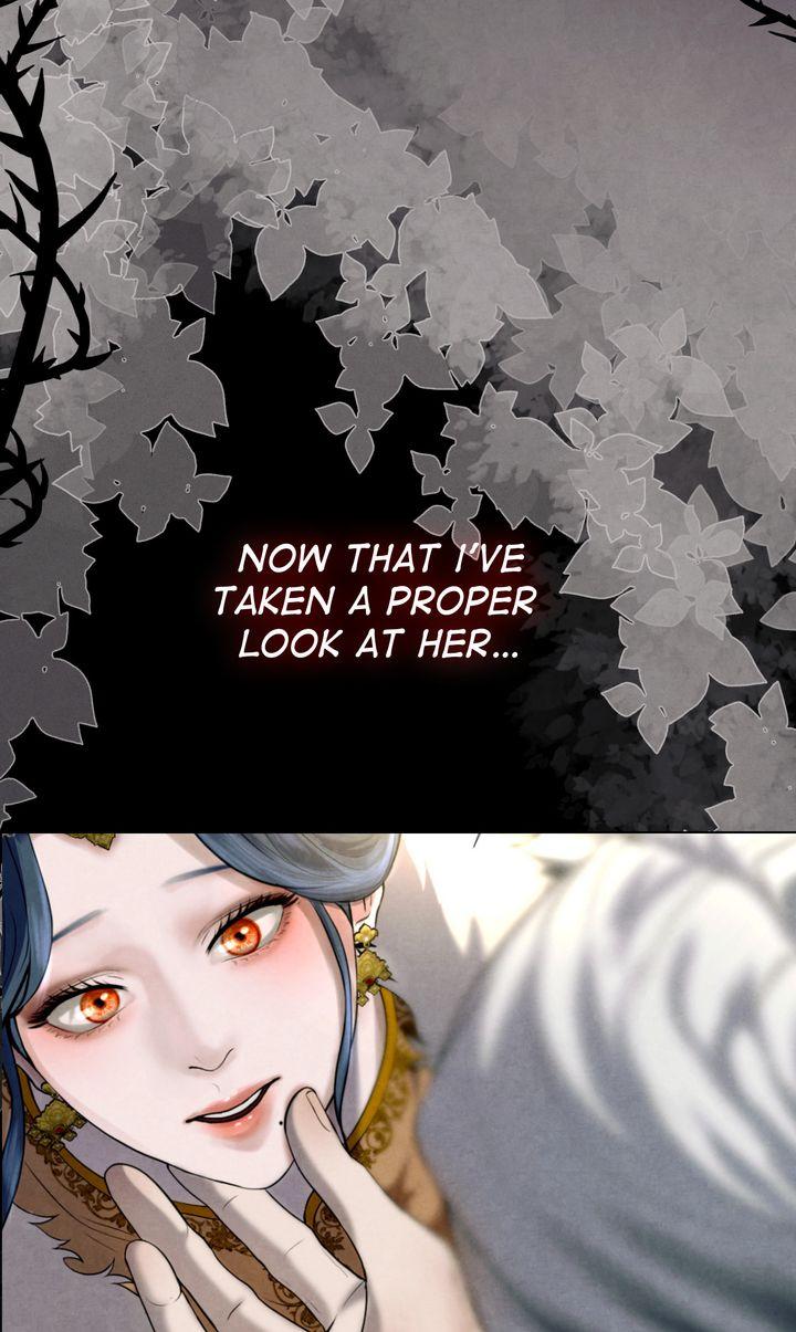 Beneath the Fallen Bloom Chapter 10 page 36 - 