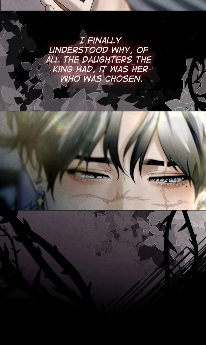 Beneath the Fallen Bloom Chapter 10 page 37 - 