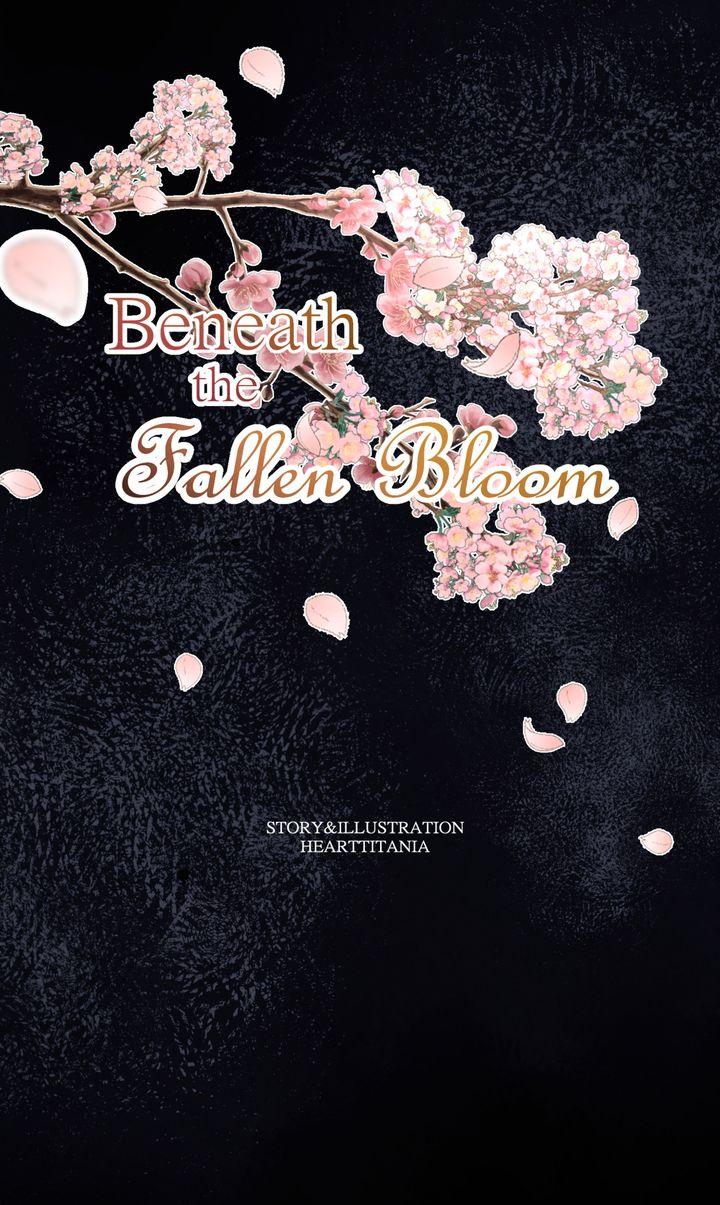 Beneath the Fallen Bloom Chapter 10 page 39 - 