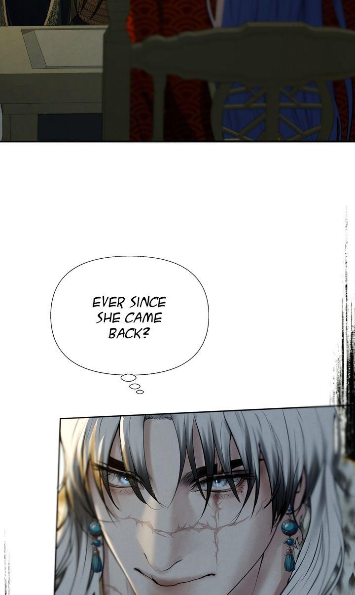 Beneath the Fallen Bloom Chapter 10 page 46 - 