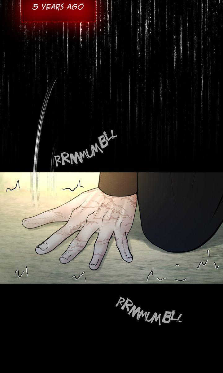 Beneath the Fallen Bloom Chapter 10 page 48 - 
