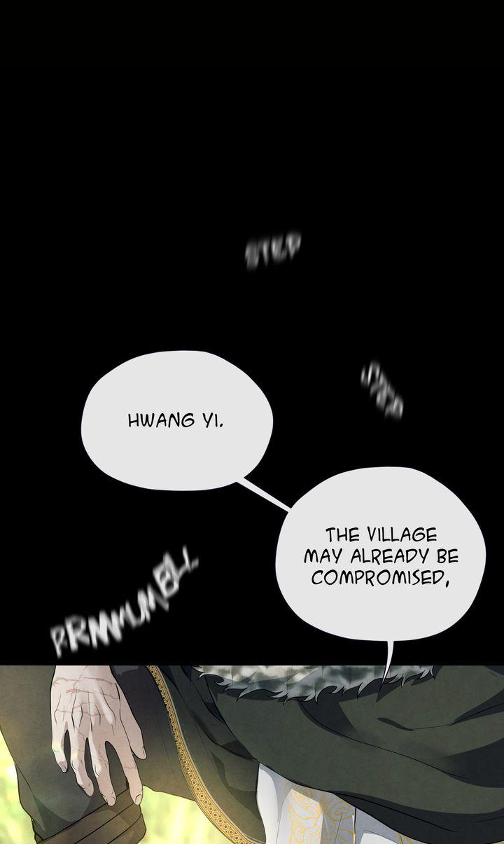 Beneath the Fallen Bloom Chapter 10 page 49 - 