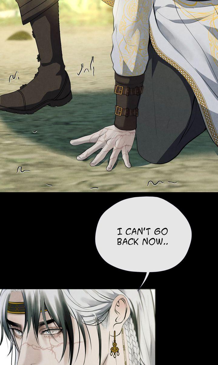 Beneath the Fallen Bloom Chapter 10 page 50 - 
