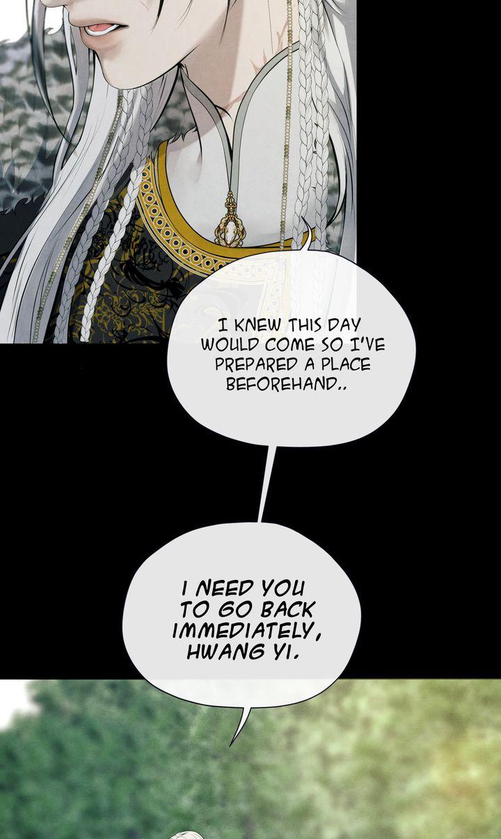 Beneath the Fallen Bloom Chapter 10 page 51 - 