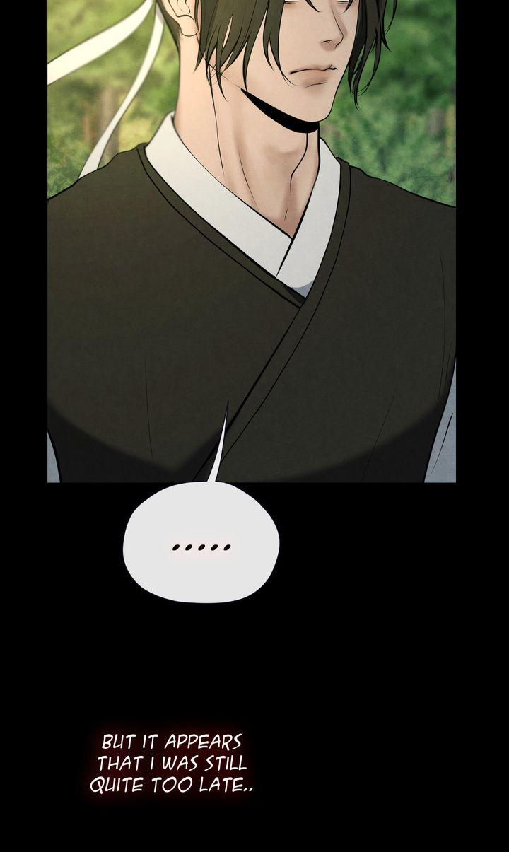 Beneath the Fallen Bloom Chapter 10 page 55 - 