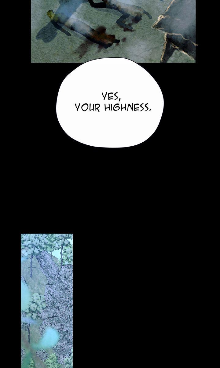 Beneath the Fallen Bloom Chapter 10 page 64 - 