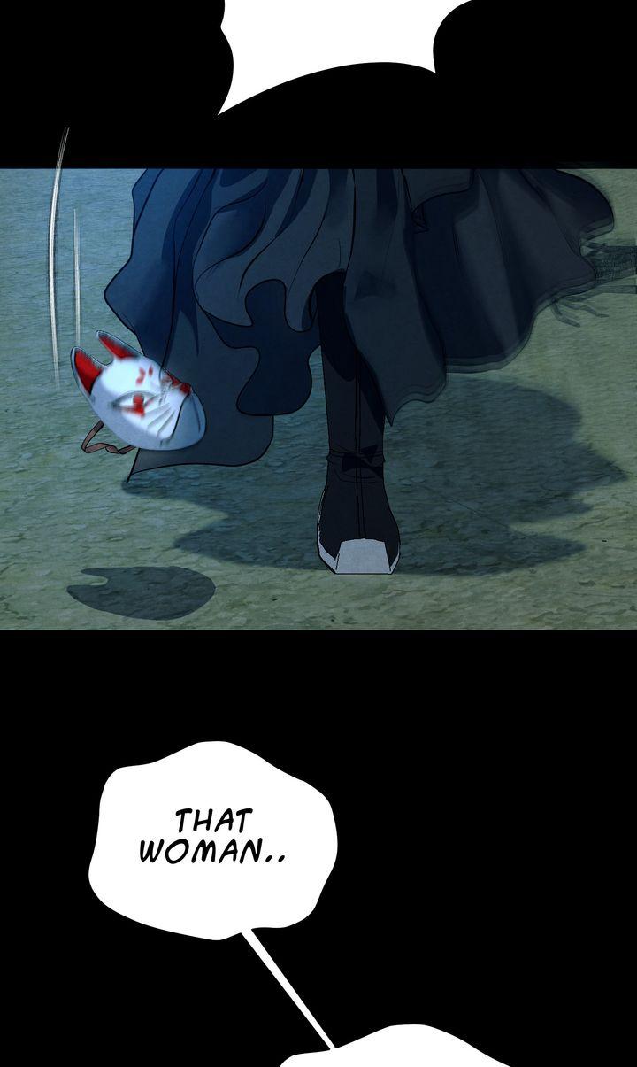 Beneath the Fallen Bloom Chapter 10 page 66 - 