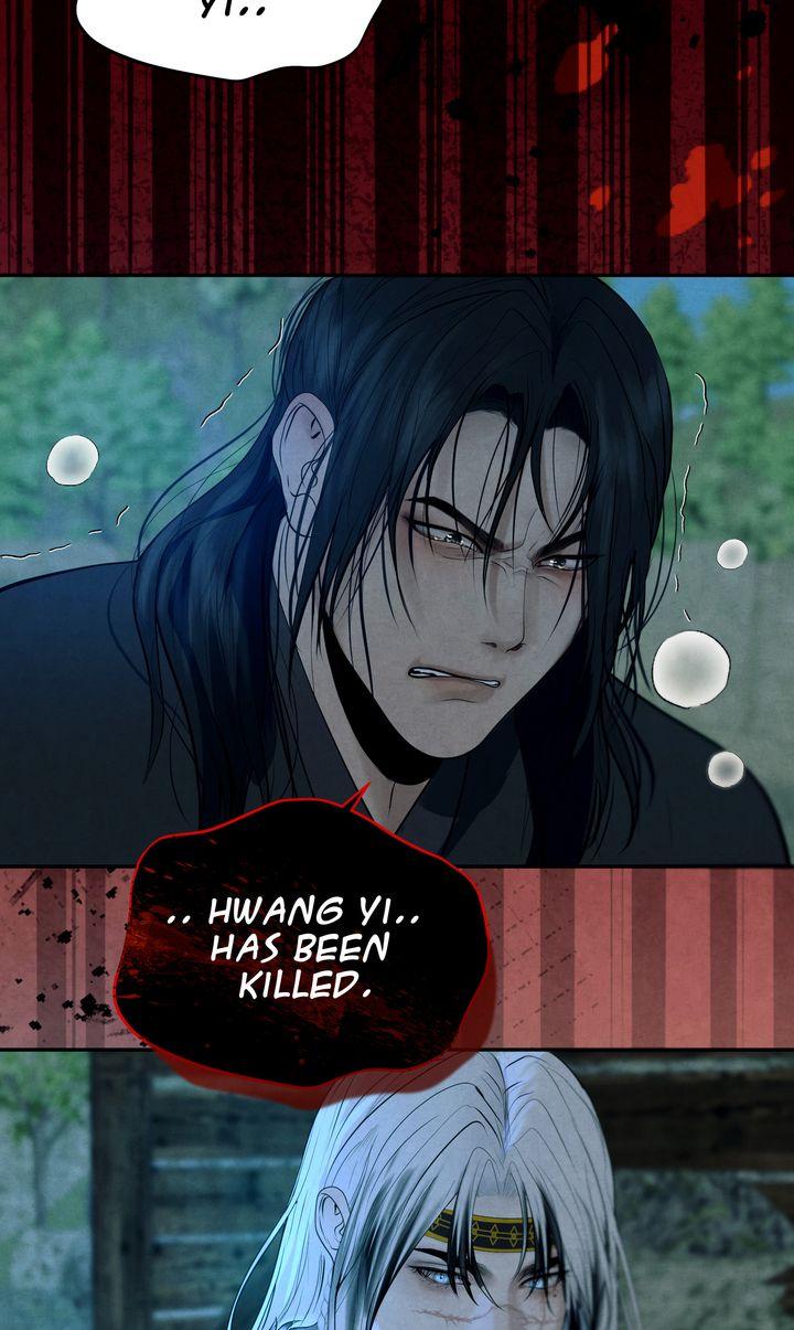 Beneath the Fallen Bloom Chapter 10 page 68 - 
