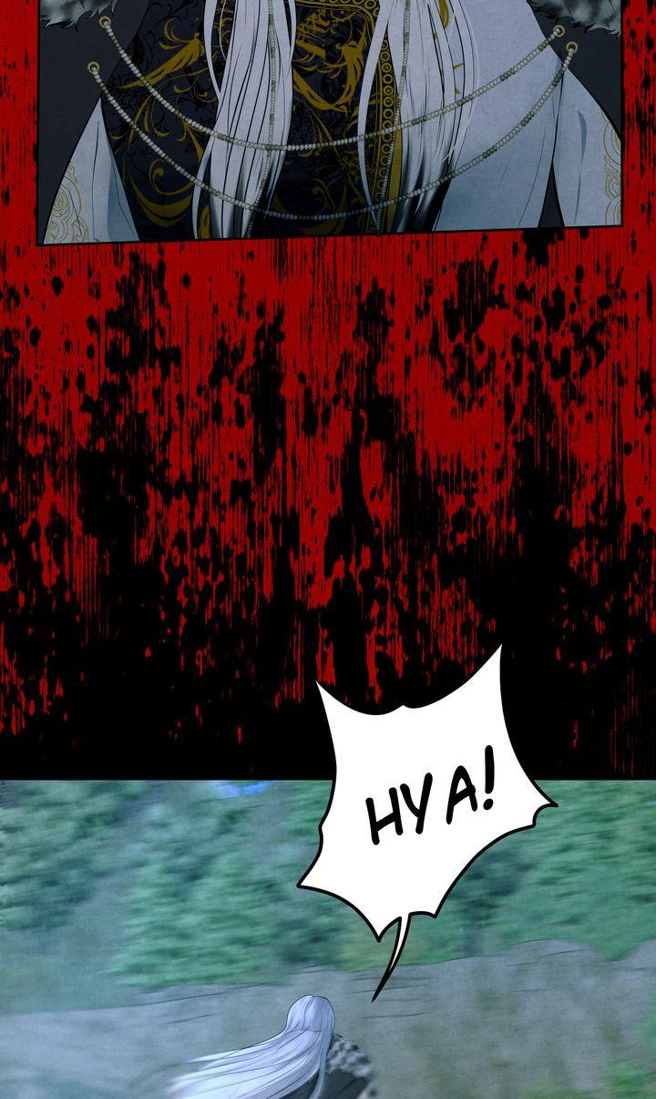 Beneath the Fallen Bloom Chapter 10 page 70 - 