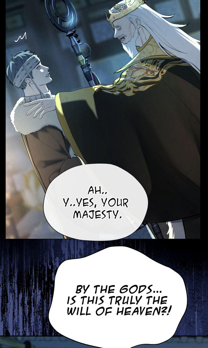Beneath the Fallen Bloom Chapter 10 page 8 - 