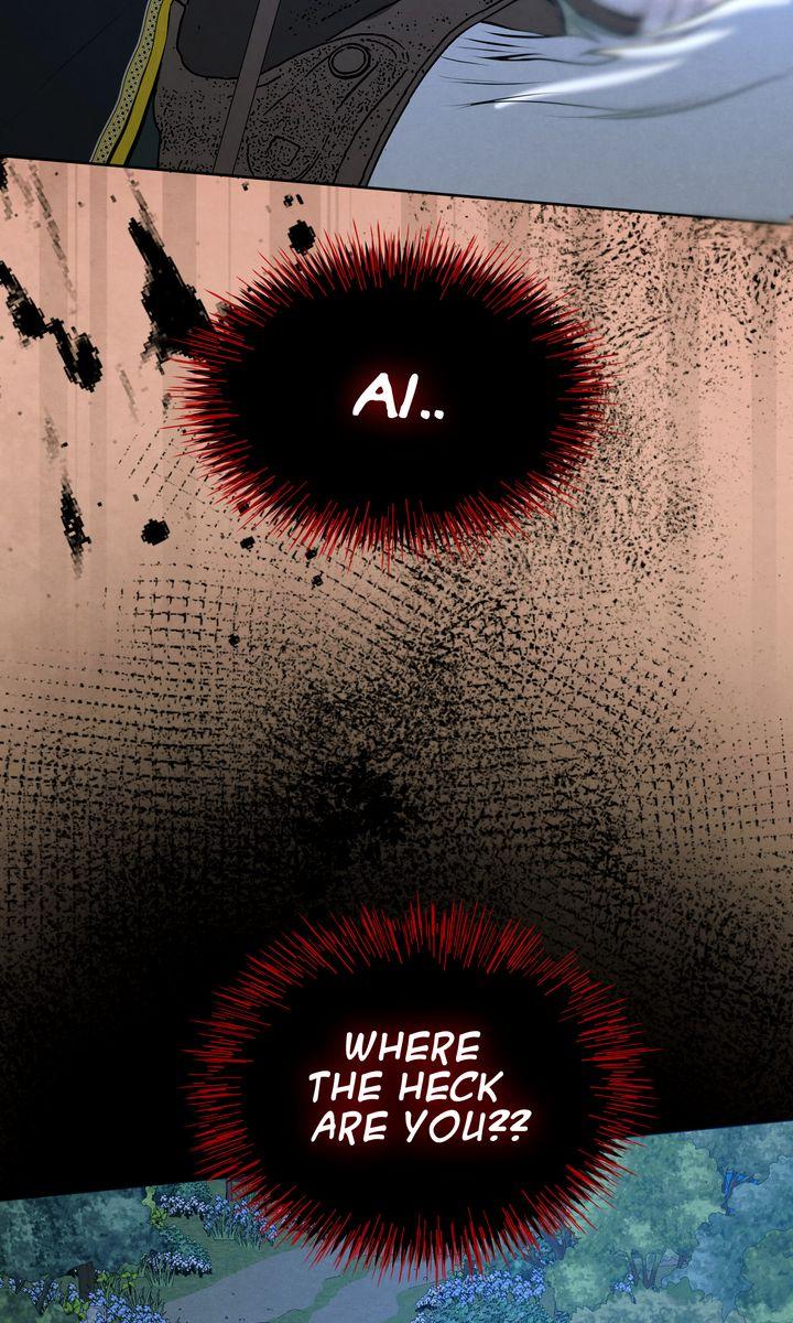 Beneath the Fallen Bloom Chapter 11 page 12 - 
