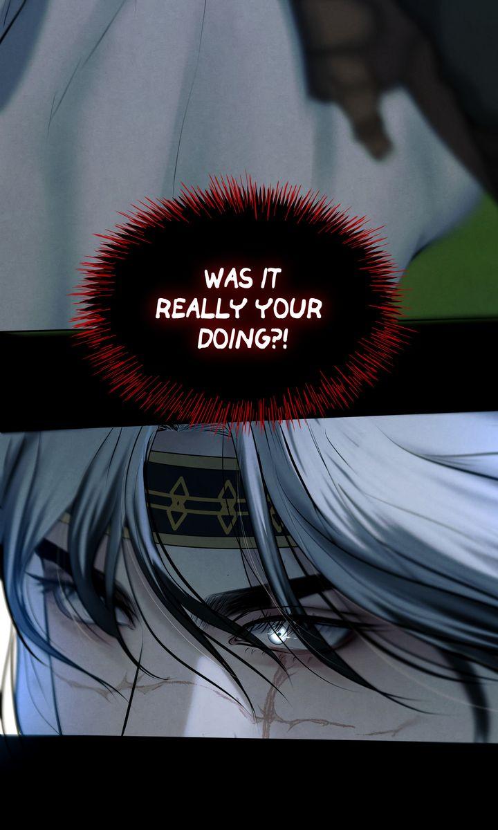Beneath the Fallen Bloom Chapter 11 page 15 - 