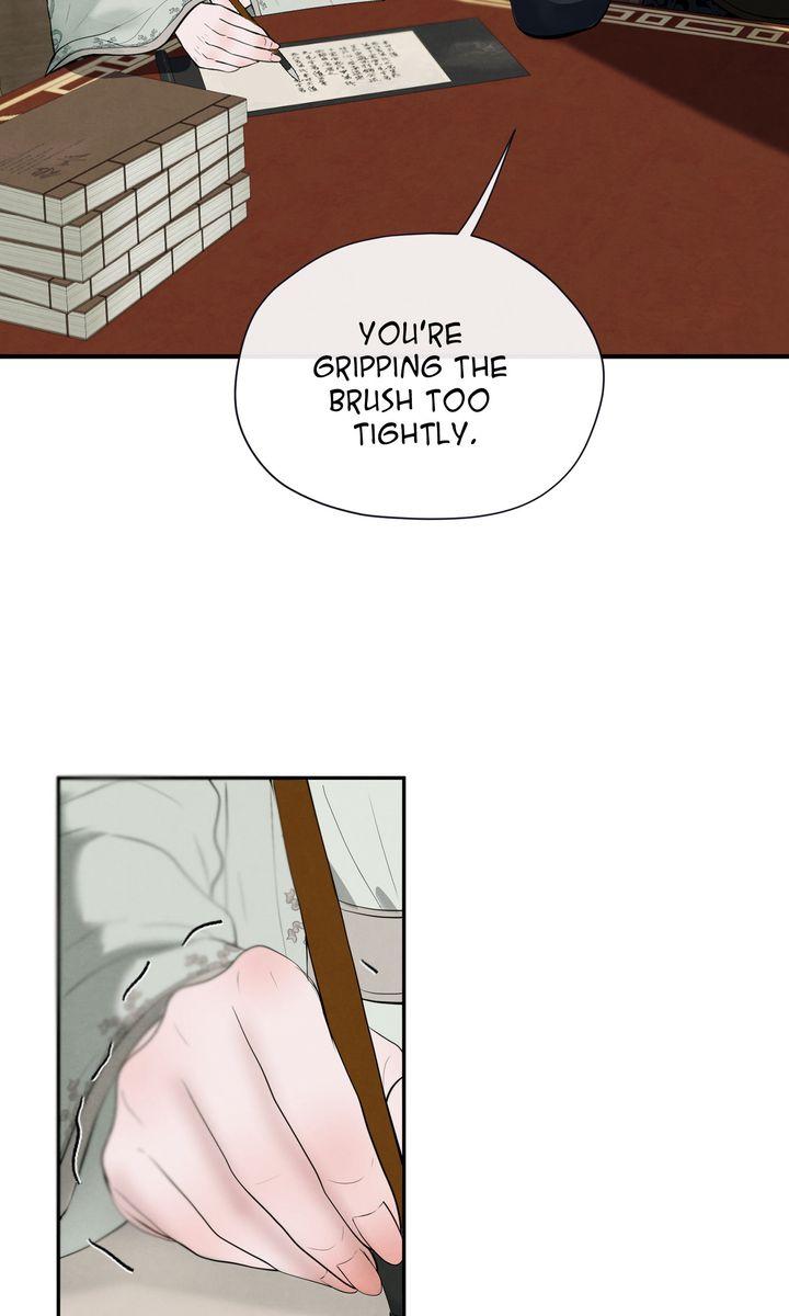Beneath the Fallen Bloom Chapter 11 page 22 - 