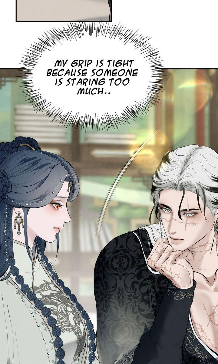 Beneath the Fallen Bloom Chapter 11 page 23 - 