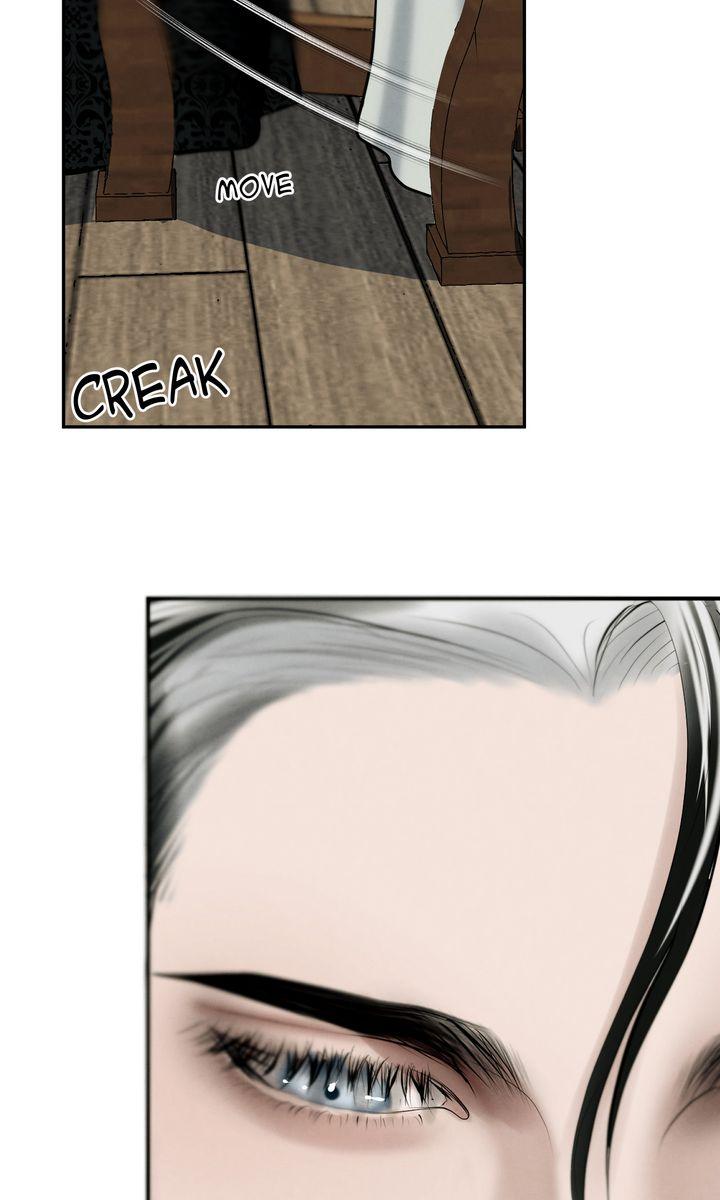 Beneath the Fallen Bloom Chapter 11 page 25 - 