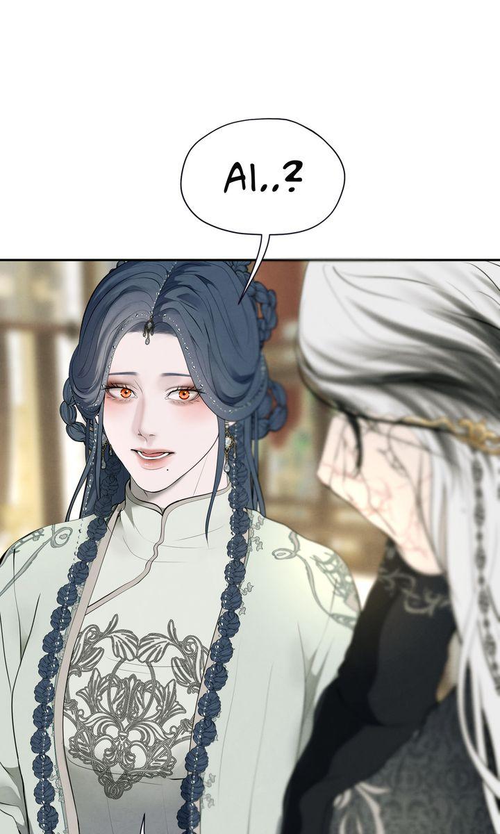 Beneath the Fallen Bloom Chapter 11 page 33 - 