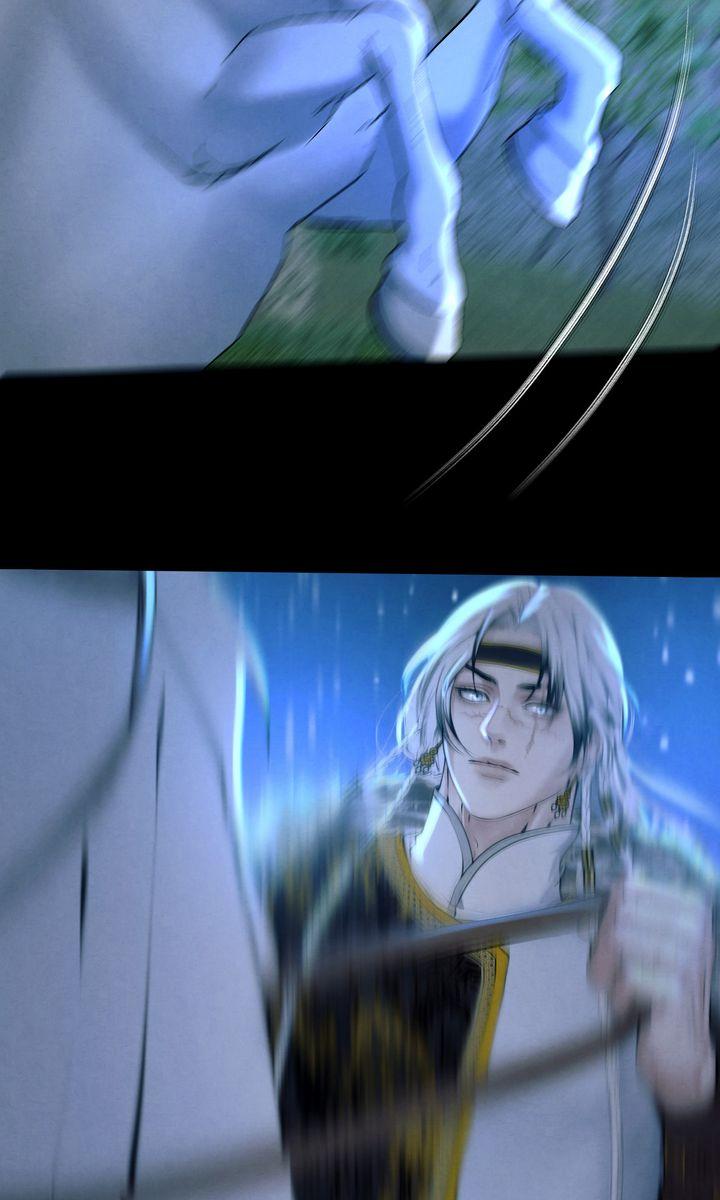 Beneath the Fallen Bloom Chapter 11 page 5 - 