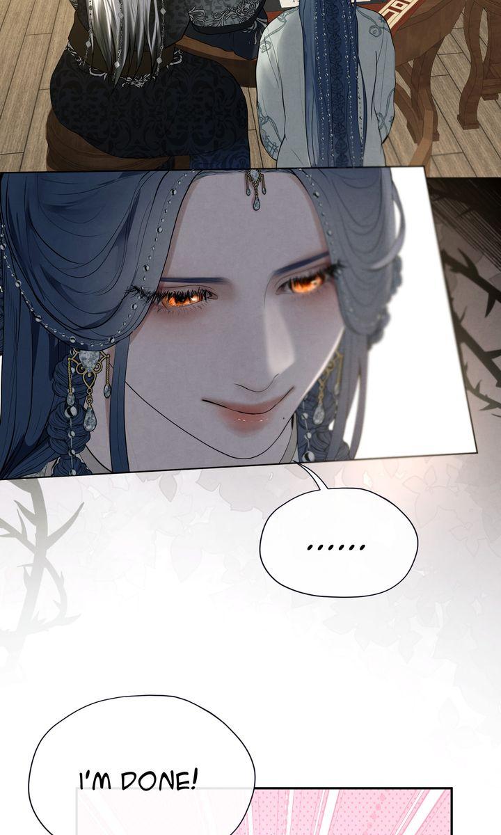 Beneath the Fallen Bloom Chapter 11 page 44 - 
