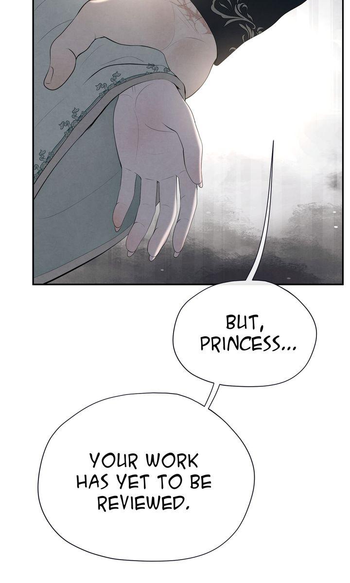 Beneath the Fallen Bloom Chapter 11 page 48 - 