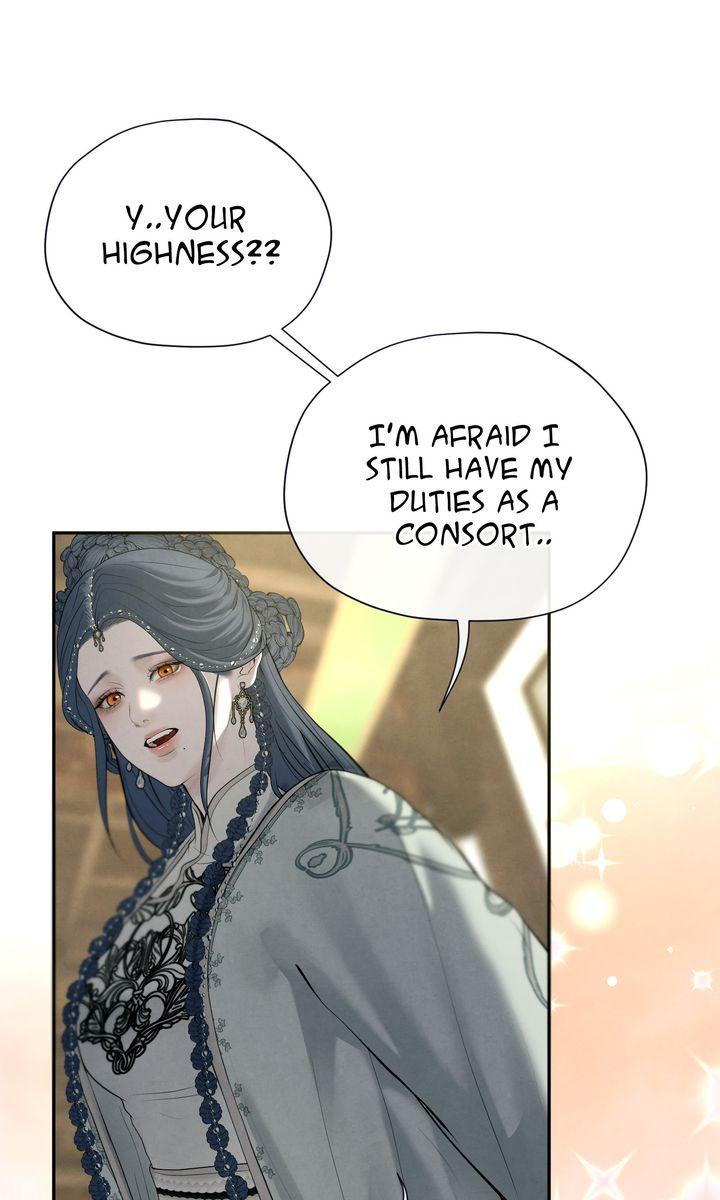 Beneath the Fallen Bloom Chapter 11 page 49 - 
