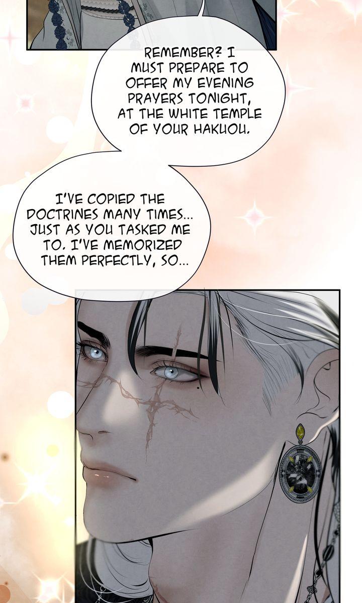 Beneath the Fallen Bloom Chapter 11 page 50 - 