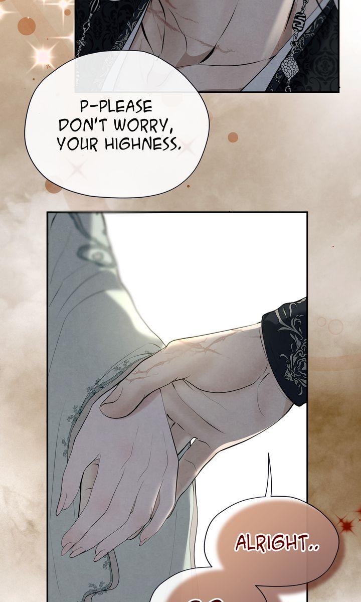 Beneath the Fallen Bloom Chapter 11 page 51 - 