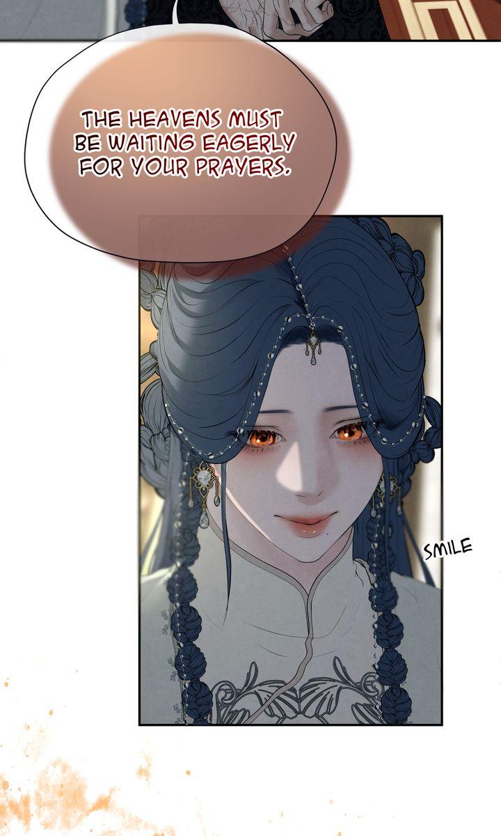 Beneath the Fallen Bloom Chapter 11 page 53 - 