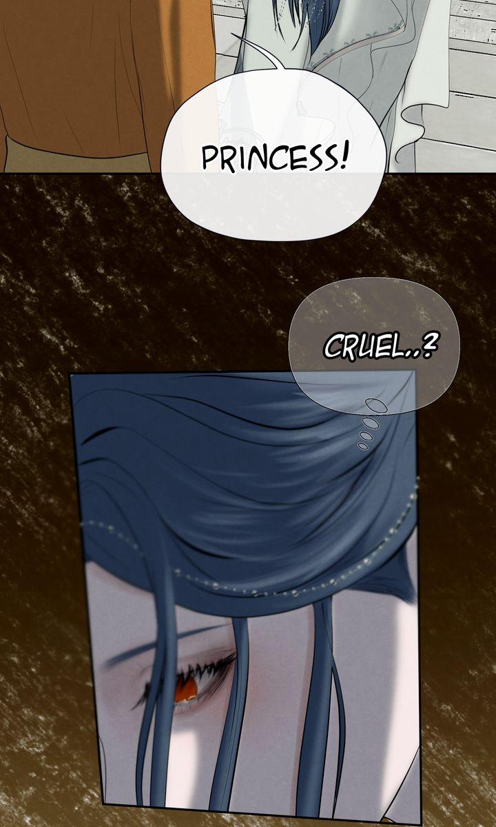Beneath the Fallen Bloom Chapter 11 page 60 - 