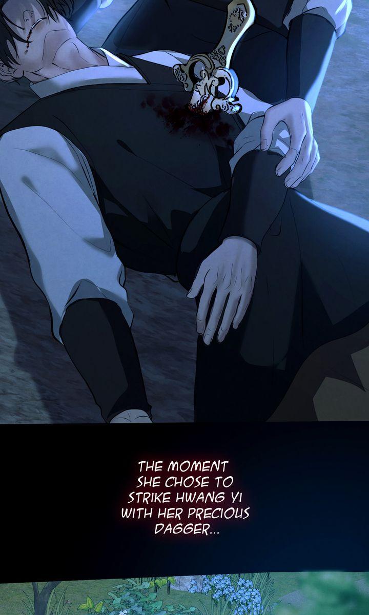 Beneath the Fallen Bloom Chapter 11 page 7 - 
