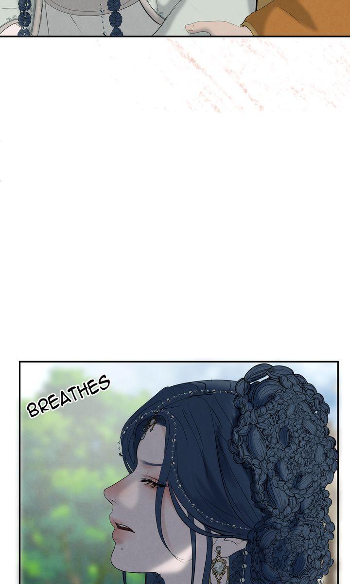 Beneath the Fallen Bloom Chapter 11 page 64 - 