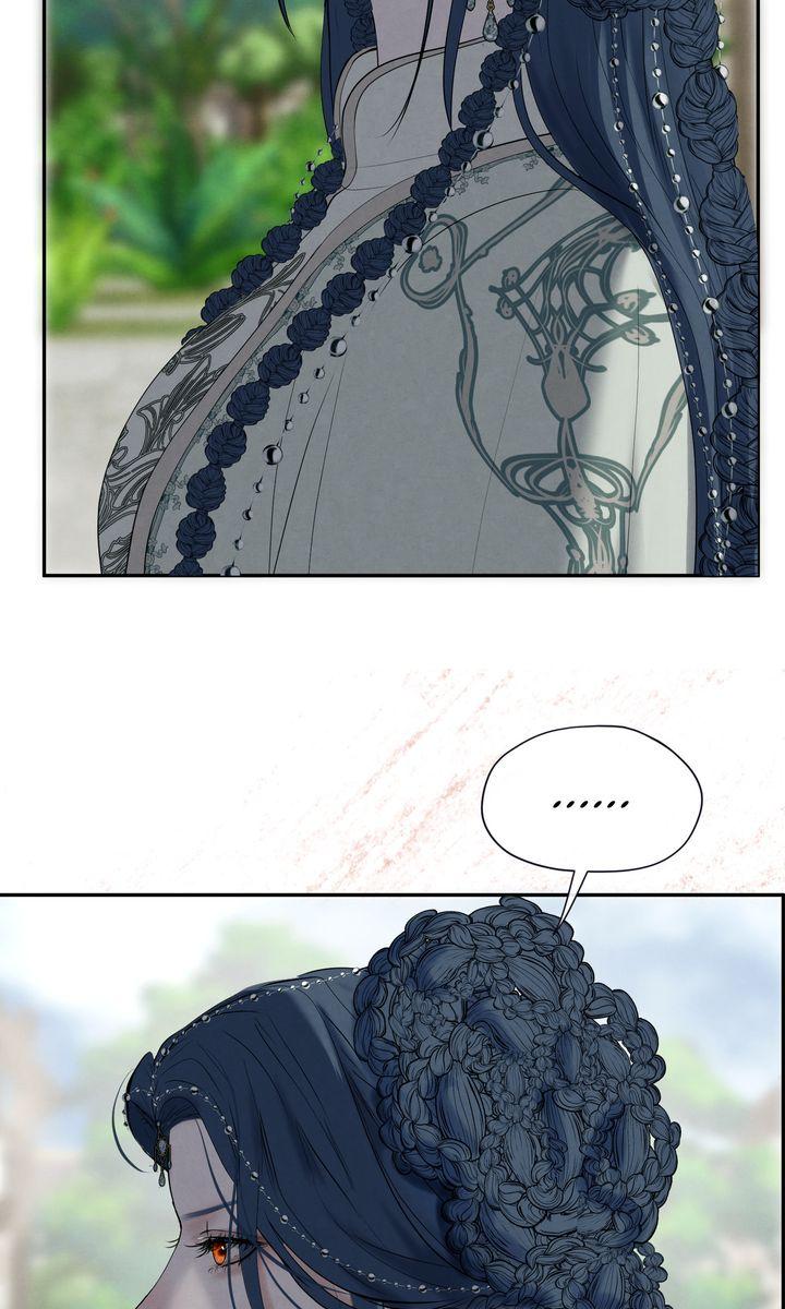 Beneath the Fallen Bloom Chapter 11 page 65 - 