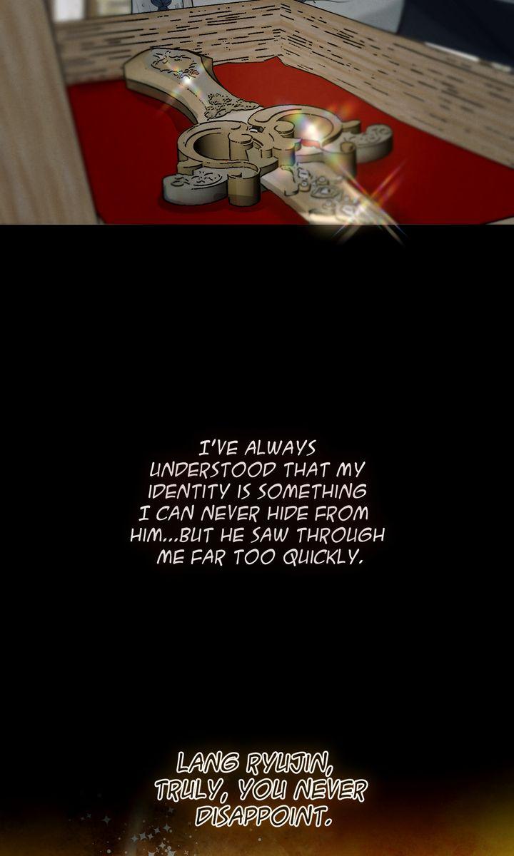 Beneath the Fallen Bloom Chapter 11 page 68 - 