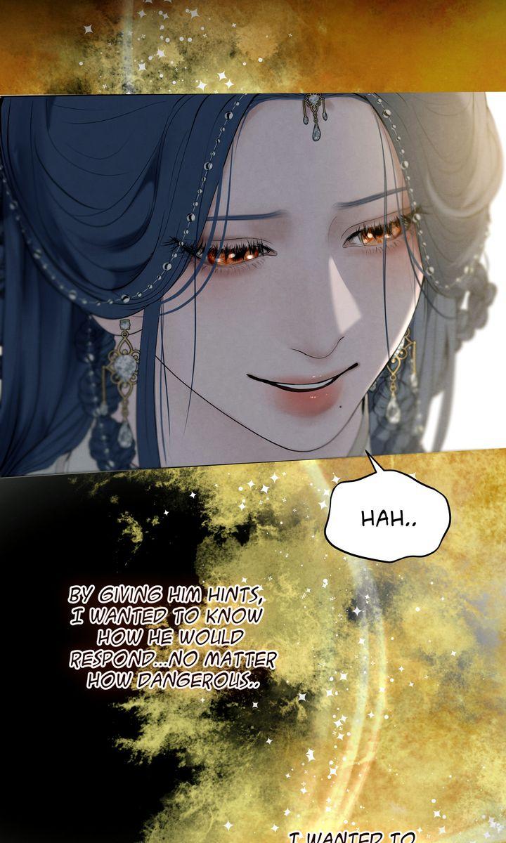 Beneath the Fallen Bloom Chapter 11 page 69 - 