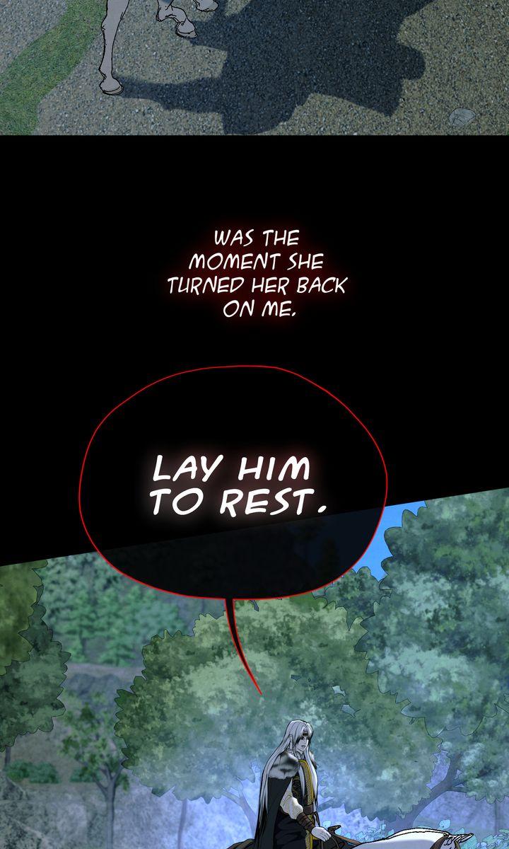 Beneath the Fallen Bloom Chapter 11 page 9 - 