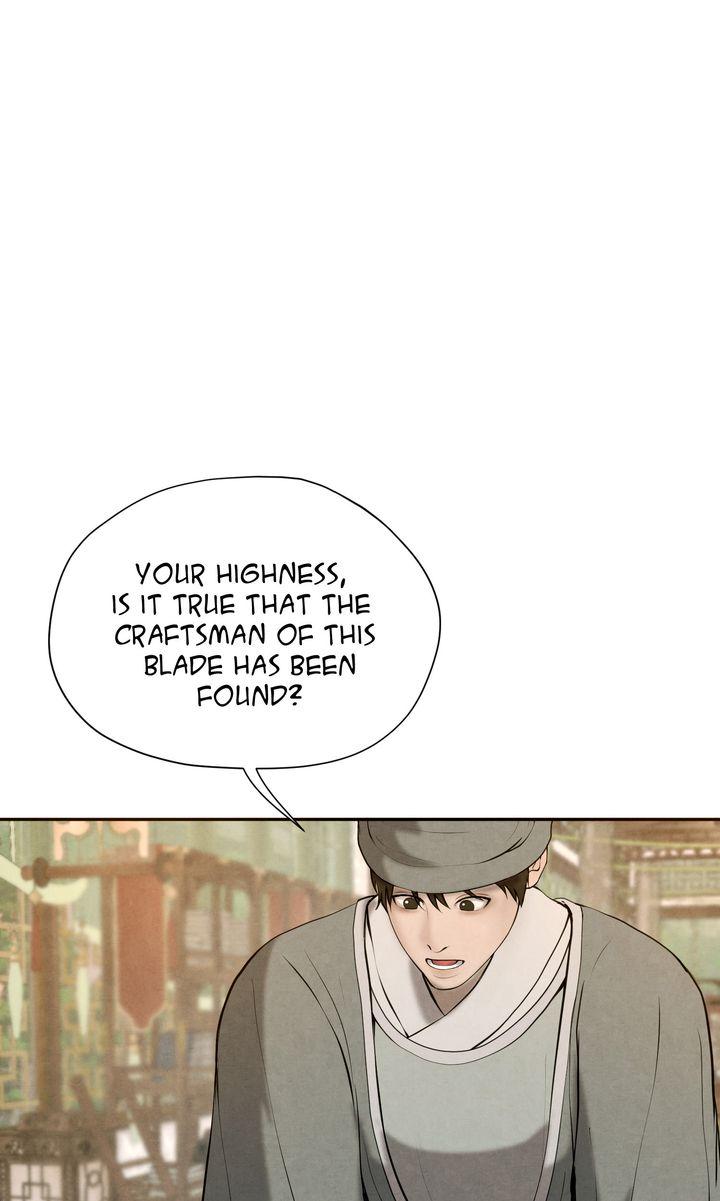 Beneath the Fallen Bloom Chapter 12 page 2 - 