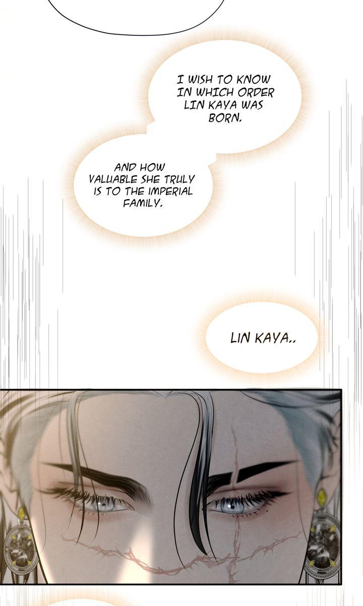Beneath the Fallen Bloom Chapter 12 page 12 - 