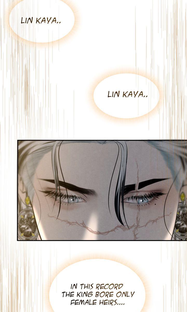 Beneath the Fallen Bloom Chapter 12 page 13 - 
