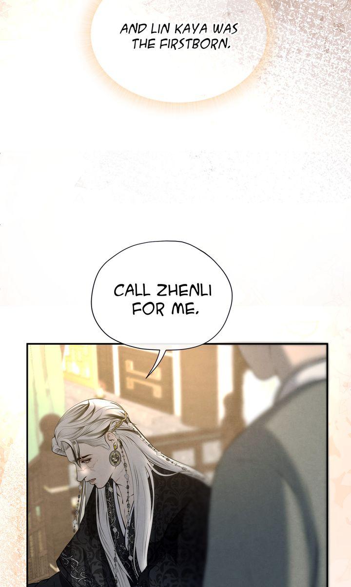 Beneath the Fallen Bloom Chapter 12 page 15 - 