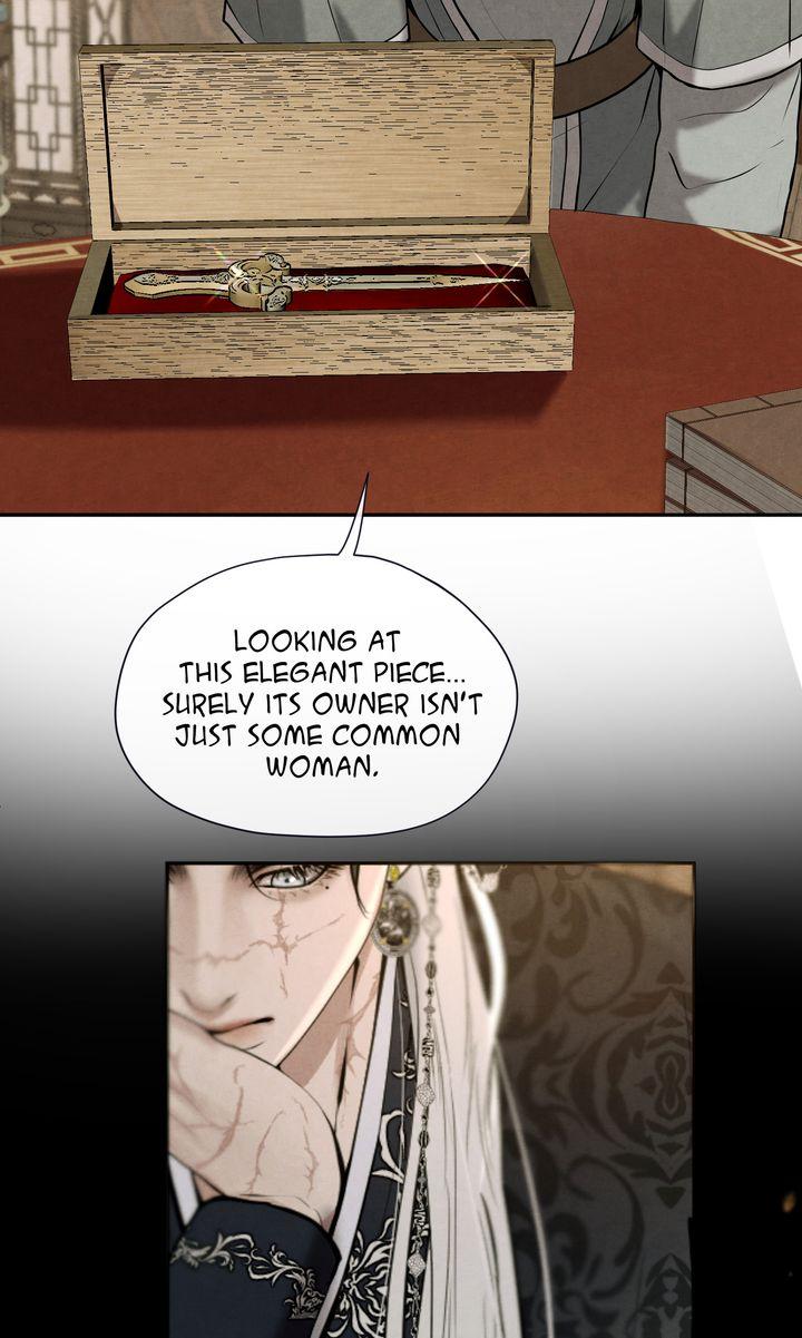 Beneath the Fallen Bloom Chapter 12 page 3 - 