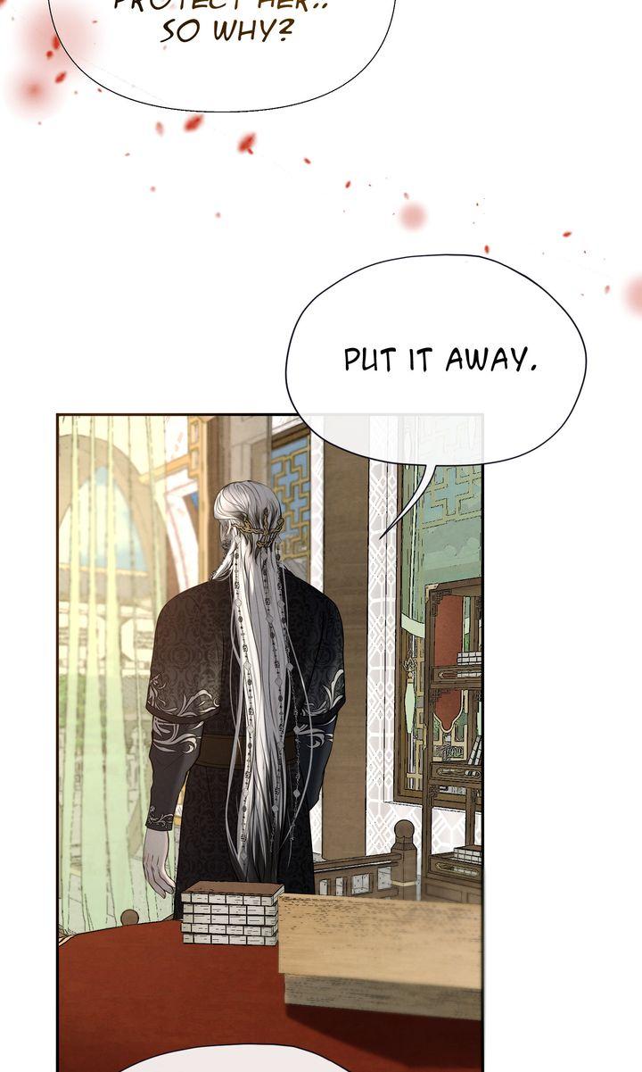 Beneath the Fallen Bloom Chapter 12 page 22 - 
