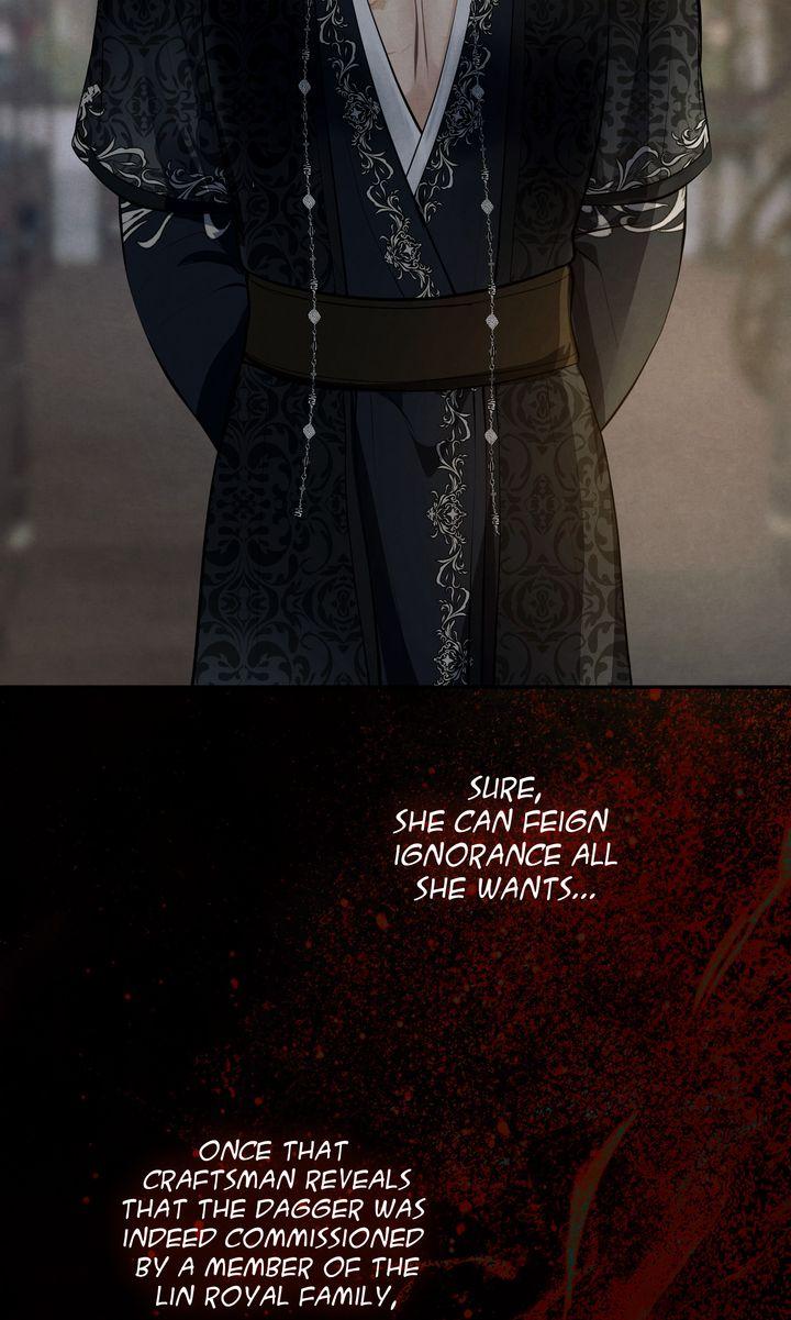 Beneath the Fallen Bloom Chapter 12 page 28 - 