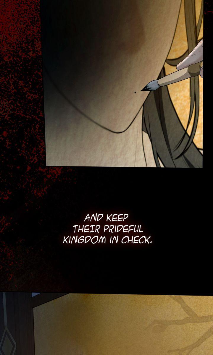 Beneath the Fallen Bloom Chapter 12 page 30 - 
