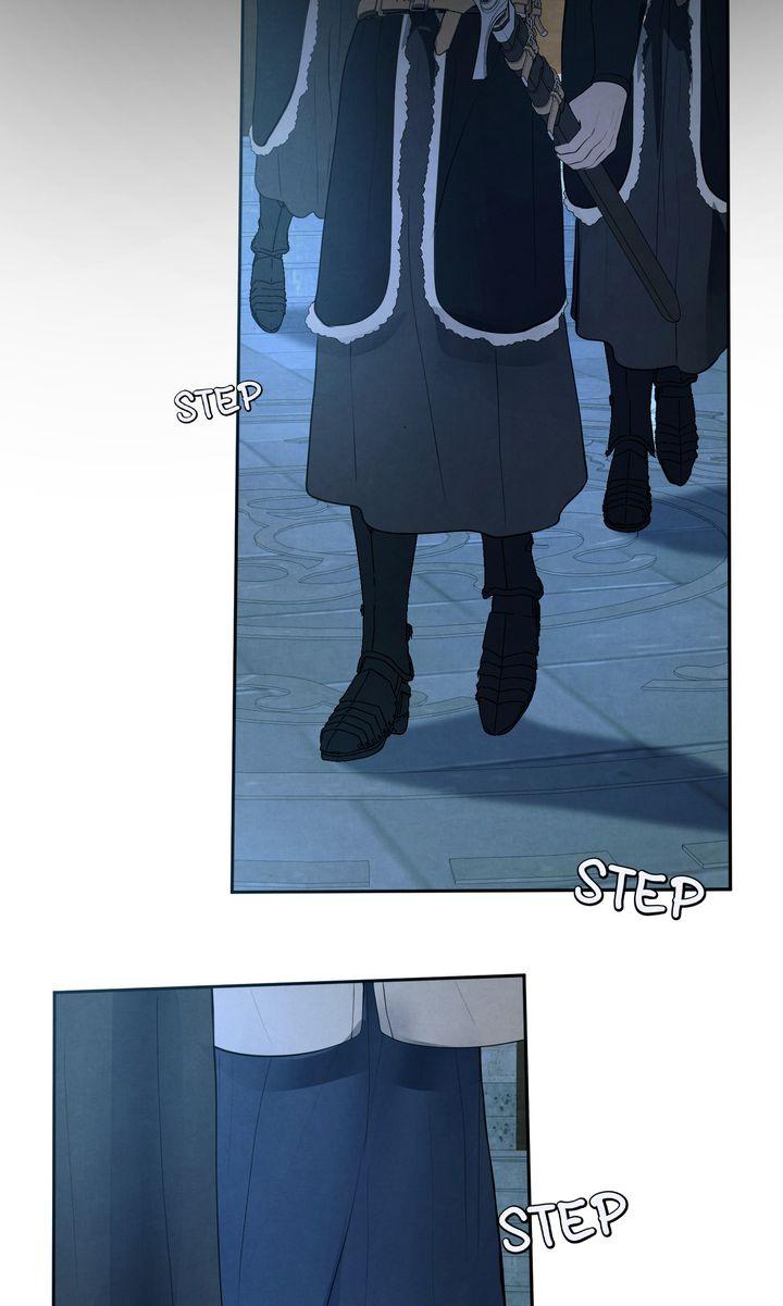 Beneath the Fallen Bloom Chapter 12 page 32 - 
