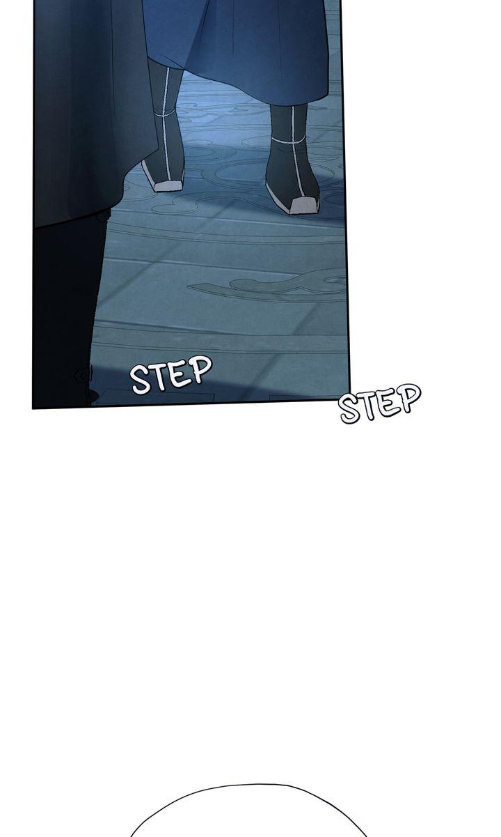 Beneath the Fallen Bloom Chapter 12 page 33 - 