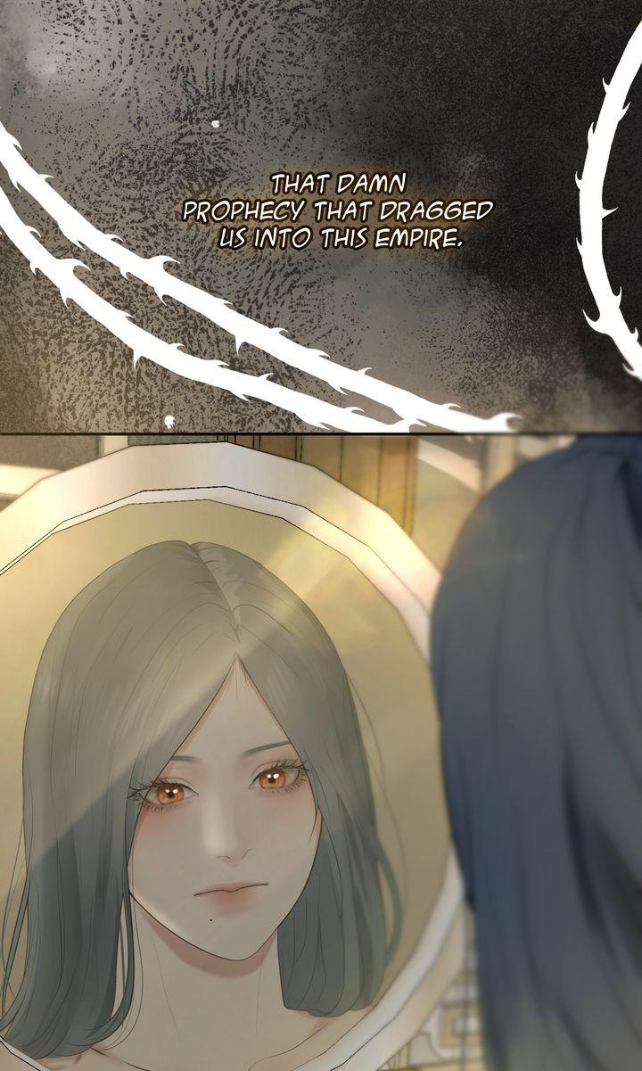 Beneath the Fallen Bloom Chapter 12 page 41 - 